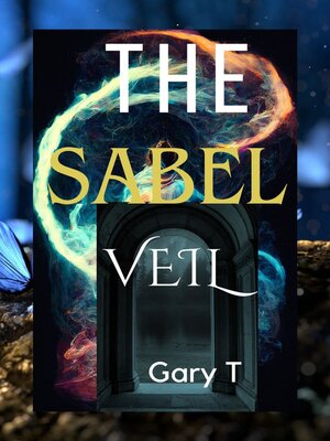 cover image of The Sabel Veil